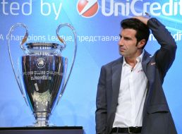 Luis Figo