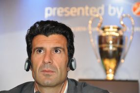 Luis Figo