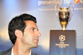 Luis Figo