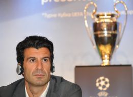 Luis Figo