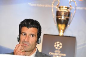 Luis Figo