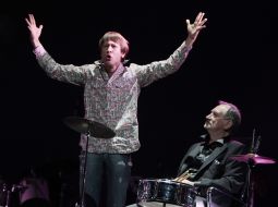 Bogdan Stupka and Dmitriy Stupka