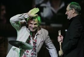 Bogdan Stupka and Oleg Skripka