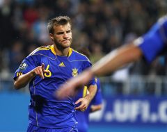 Andrey Yarmolenko