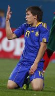 Yevgeniy Konoplyanka