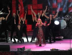 Таисия Повалий