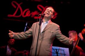 Kurt Elling