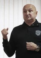 Dmitriy Sosnovskiy