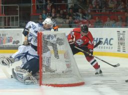 HC «Donbass» (Donetsk, Ukraine) vs. HC VMF (St. Petersburg, Russia)