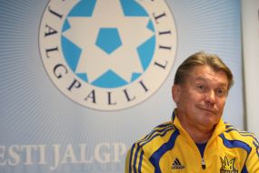 Олег Блохін