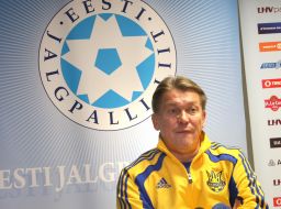 Олег Блохін