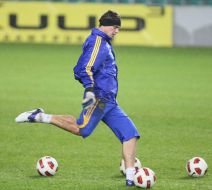 Олександр Рибка