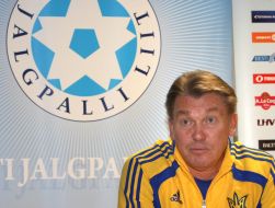 Олег Блохін