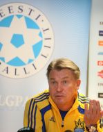 Олег Блохін