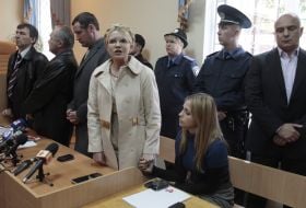 Participants of session