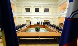 The participants of the meeting