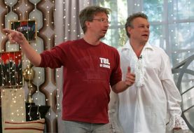 Konstantin Onishchenko and Sergey Zhigunov