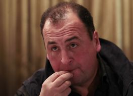 Vladimir Danilets