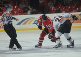 Aleksandr Borovkov and Arten Romanov