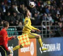 Андрей Ярмоленко 