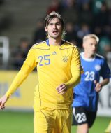 Артем Мілевський та Тайо Тенисте