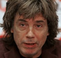 Жан-Мишель Жарр