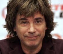 Жан-Мишель Жарр