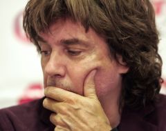 Жан-Мишель Жарр