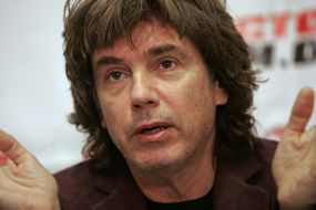 Жан-Мишель Жарр