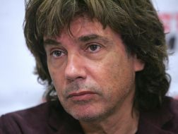 Жан-Мишель Жарр