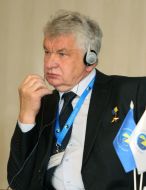 Vladimir Kozyavkin