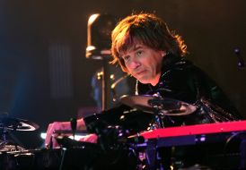 Jean-Michel Jarre
