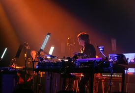 Jean-Michel Jarre