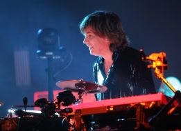 Jean-Michel Jarre
