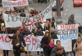 Participants of March