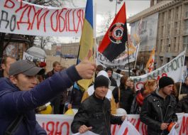 Participants of March