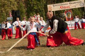 Участники фестиваля