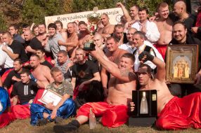 Winners of tournament