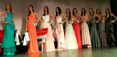 Participants of competition