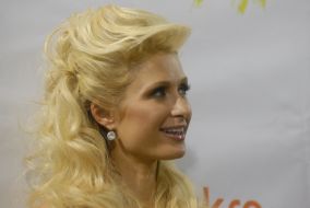 Paris Hilton
