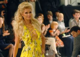 Paris Hilton
