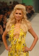 Paris Hilton