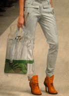 Fashion show from Andre Tan