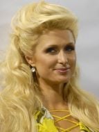 Paris Hilton
