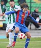 Lucas Martinez and George Florescu