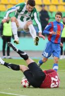 Vladimir Polevoy  and Sergey Pogorely