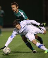 Vladislav Lupashko and Yevgeniy Konoplyanka