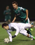 Vladislav Lupashko and Yevgeniy Konoplyanka