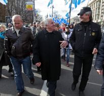 Vasyliy Khara and Yuriy Zbitnev