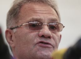 Вадим Чупрун